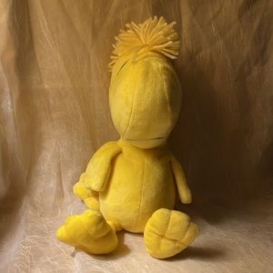 Woodstock from peanuts- Plush Toy Stuffed Animal-Kohl’s Cares